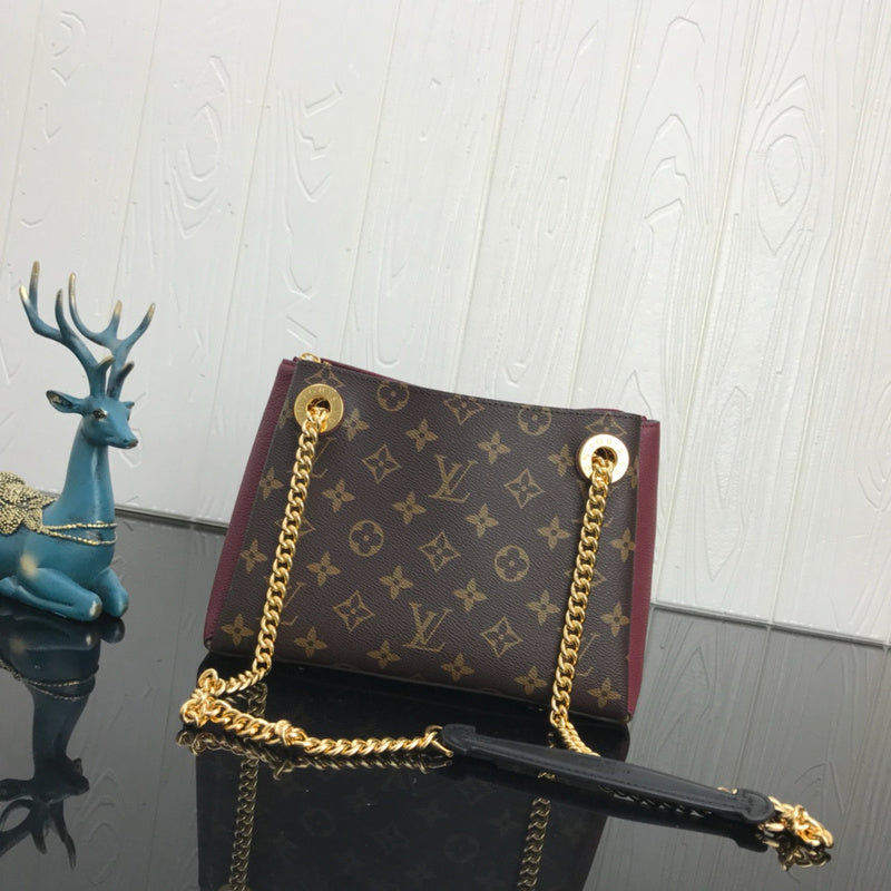 Satchel Bags - VL Bags - 337