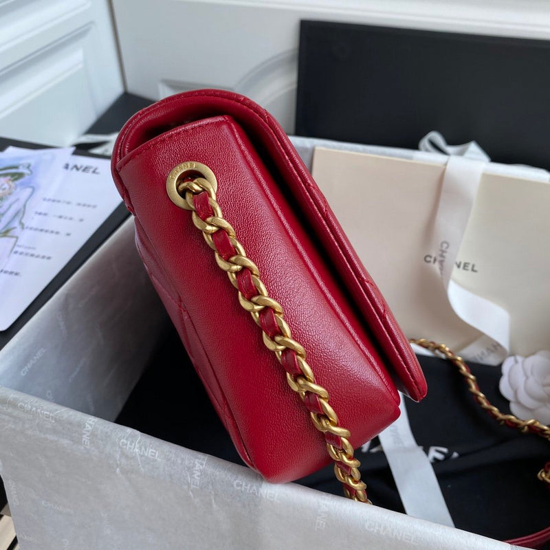 Satchel Bags - CHL Bags - 186