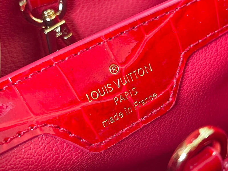 Fashion Lu-Vi bags - 5363