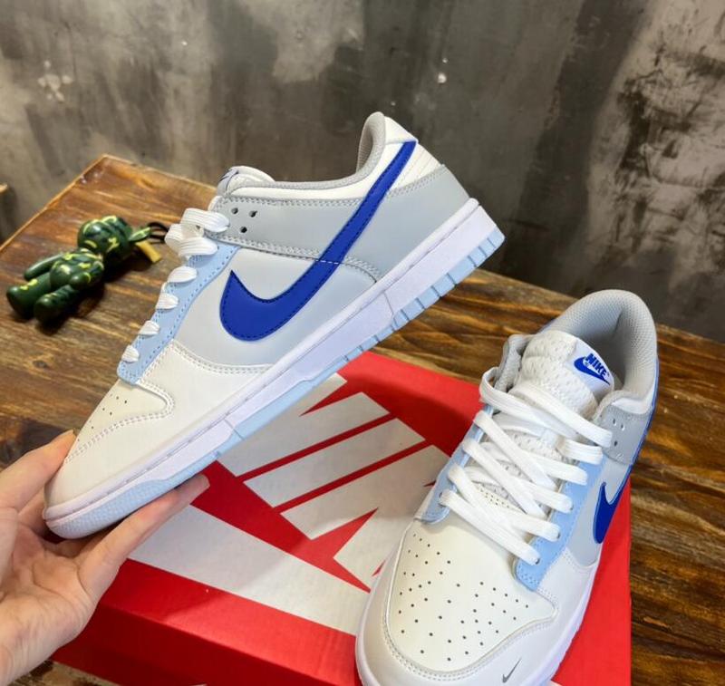 SAMC - NKE Shoes - 331