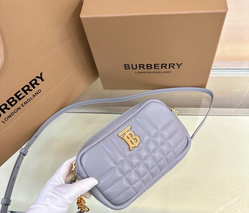 Glamy - BOR Bags - 122
