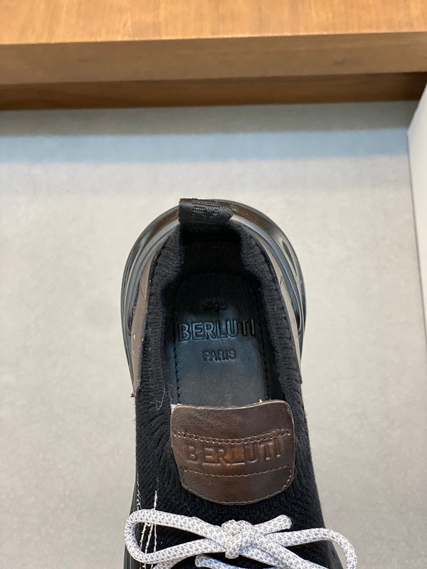 Glami - BRE Men Shoes - 083