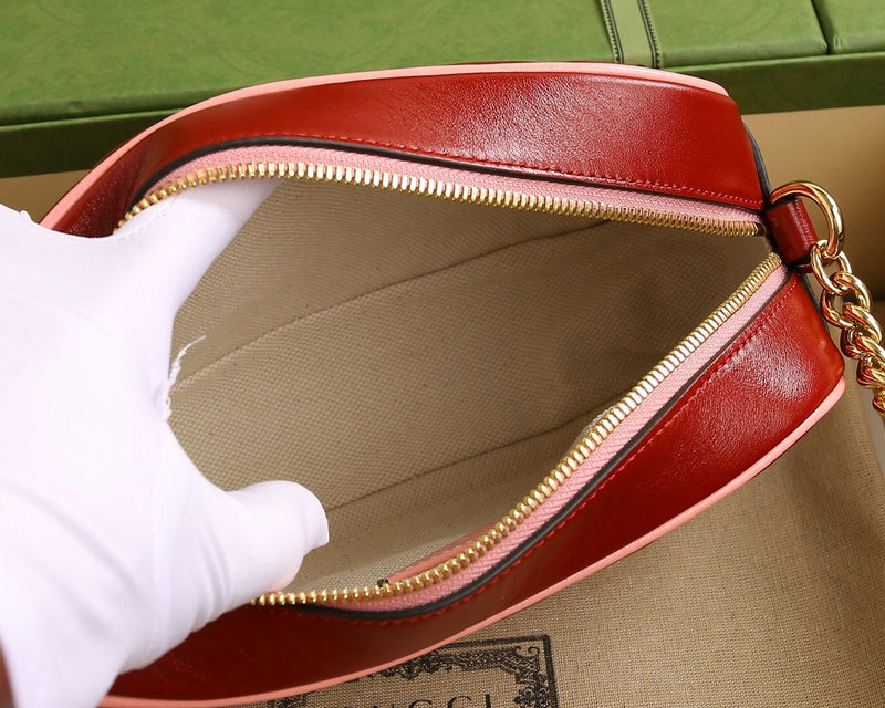 Glami-i GUKI Women Bags - 791