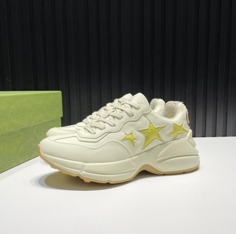 SAMC - GUKI Men Shoes - 815