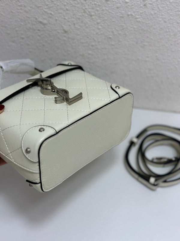 Satchel Bags - SLY Bags - 1380