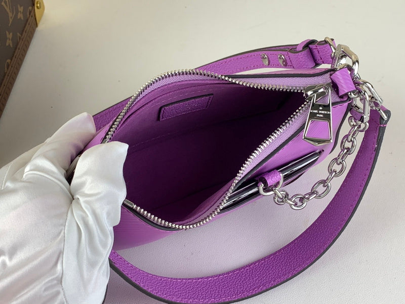 Satchel Bags - VL Bags - 2373