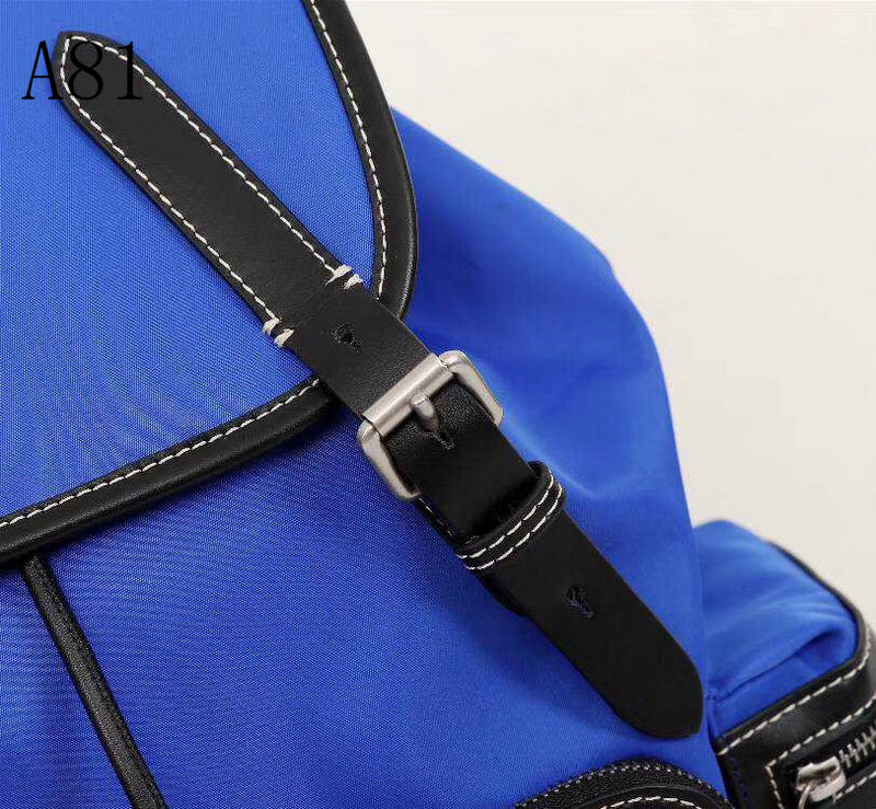 ELE Fashion -BBR Bags - 847