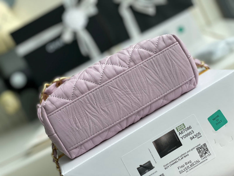 Chanel Bags
