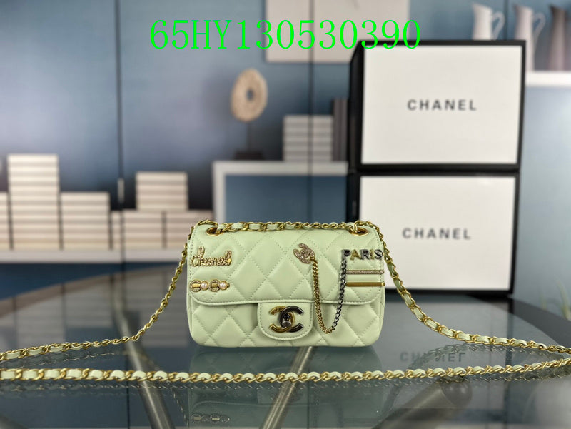 Glami - CHL Bags - 779