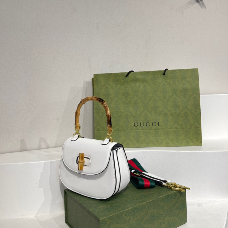 Satchel Bags - GCI Bags - 2007