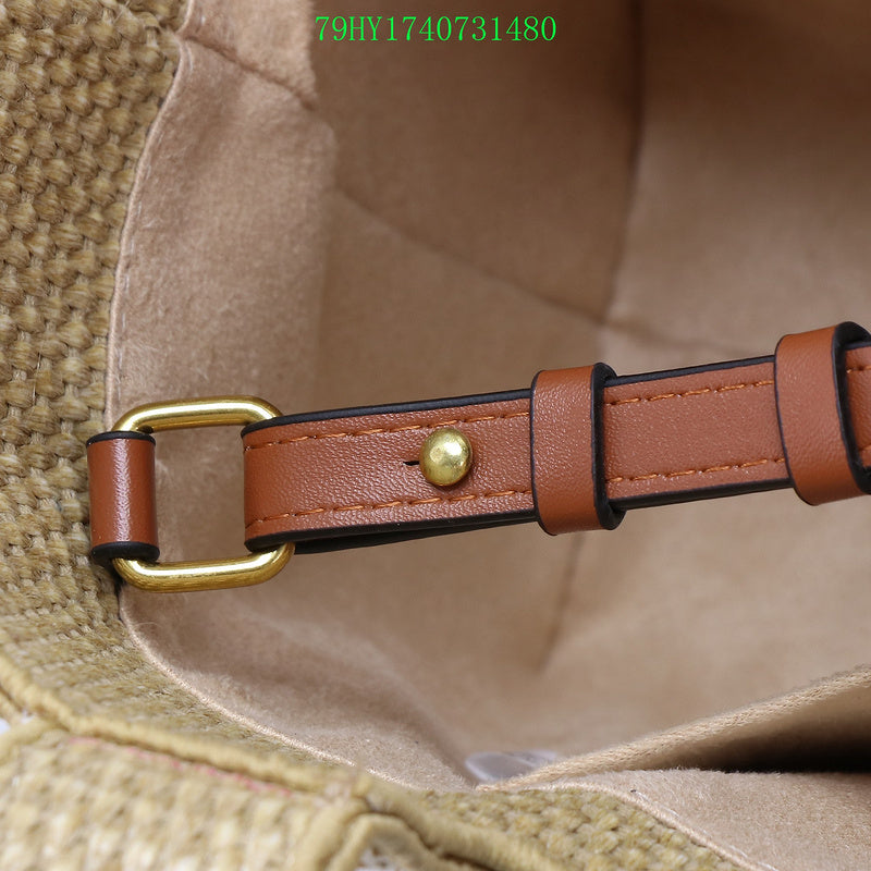 Satchel Bags - LWE Bags - 034