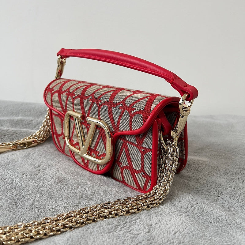 Glamy - VEL Bags - 628