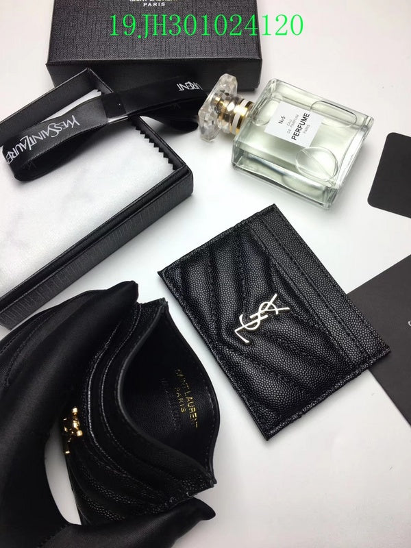 Glami - YLS Wallet - 327