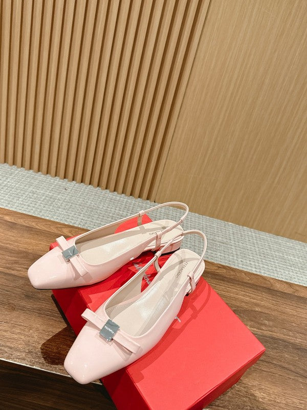 Glami - FGO Women Shoes - 346