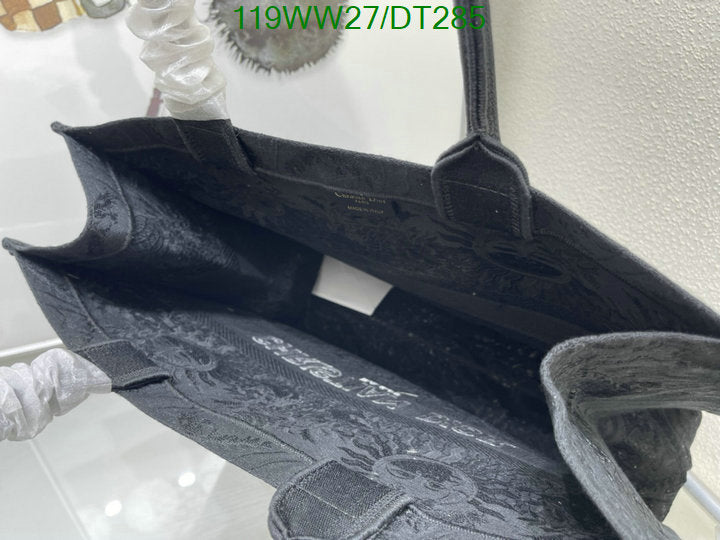SAMCC - DOR Bags - 797