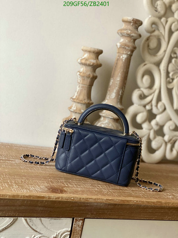 SAMC - CHL Bags - 605