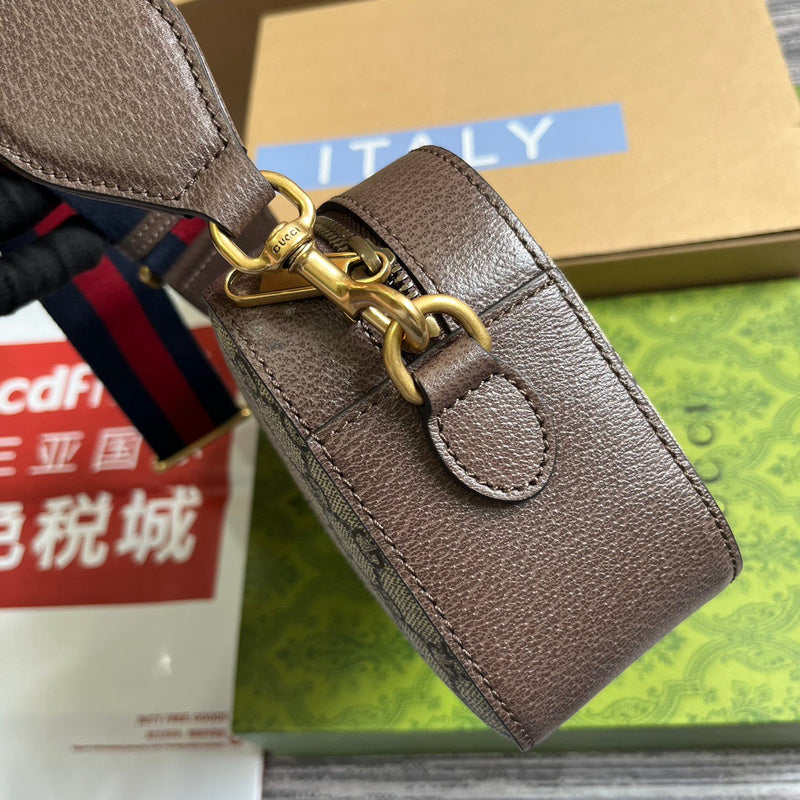 Glami-i - Guki Men Bags - 042