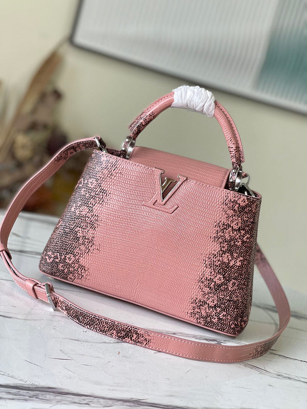 Fashion Lu-Vi bags - 5412