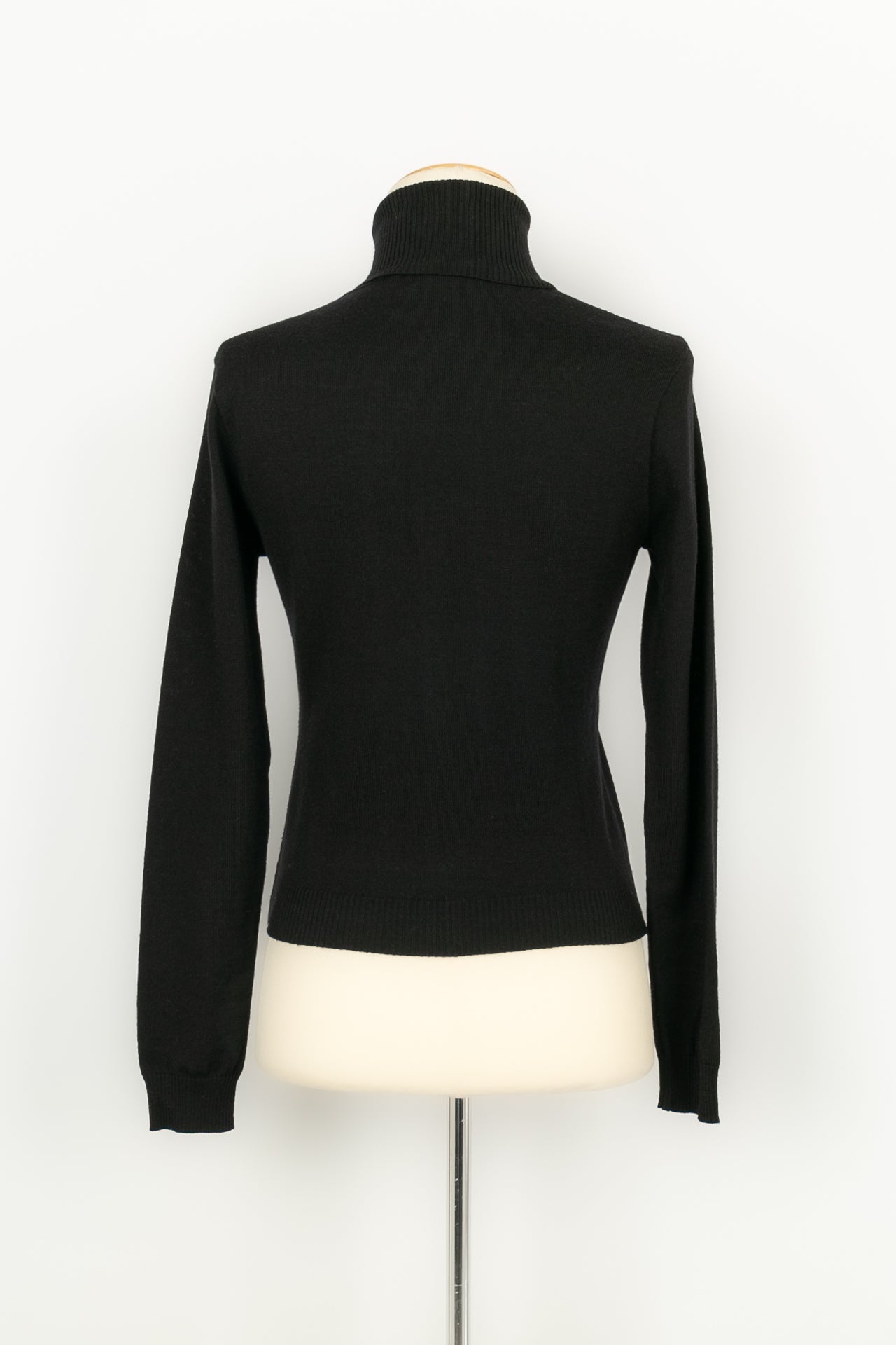 Pull brodÃƒÆ’Ã‚Â© Dior