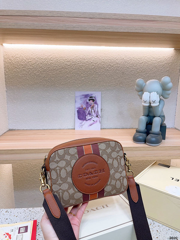 Satchel Bags - CCH Bags - 157
