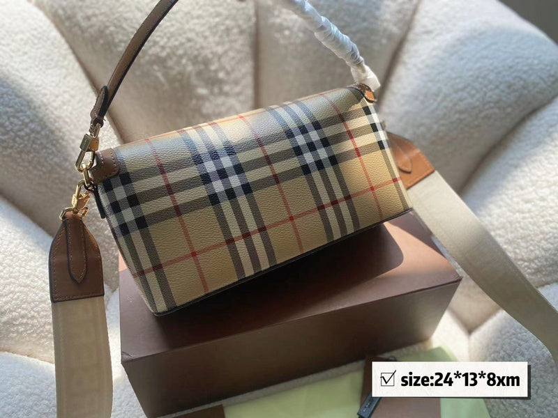 Glami Fashion -BBR Bags - 1687