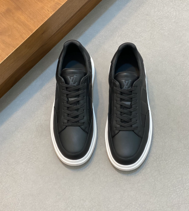 SAMC - LOV Men Shoes - 154