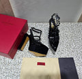 SAMC - VEL Women Shoes - 027