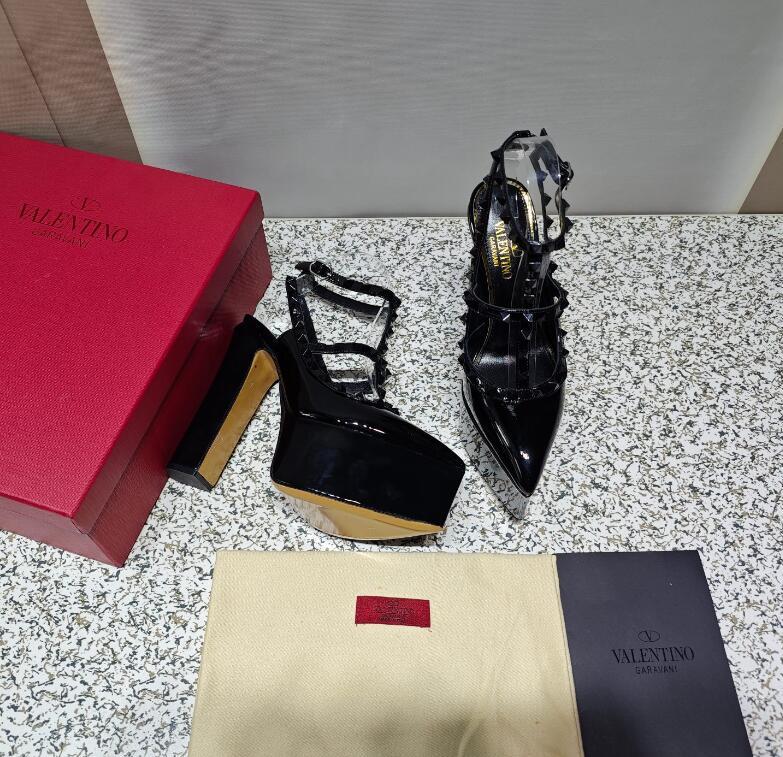 SAMC - VEL Women Shoes - 027