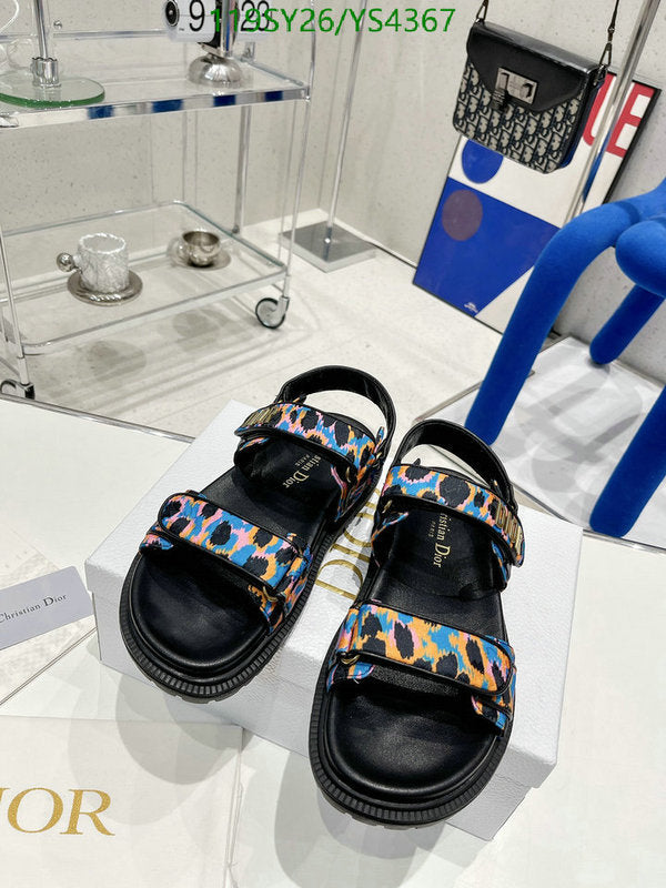 SAMCC - DOR Women Shoes - 2298