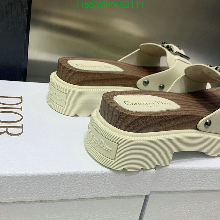 SAMCC - DOR Women Shoes - 2155