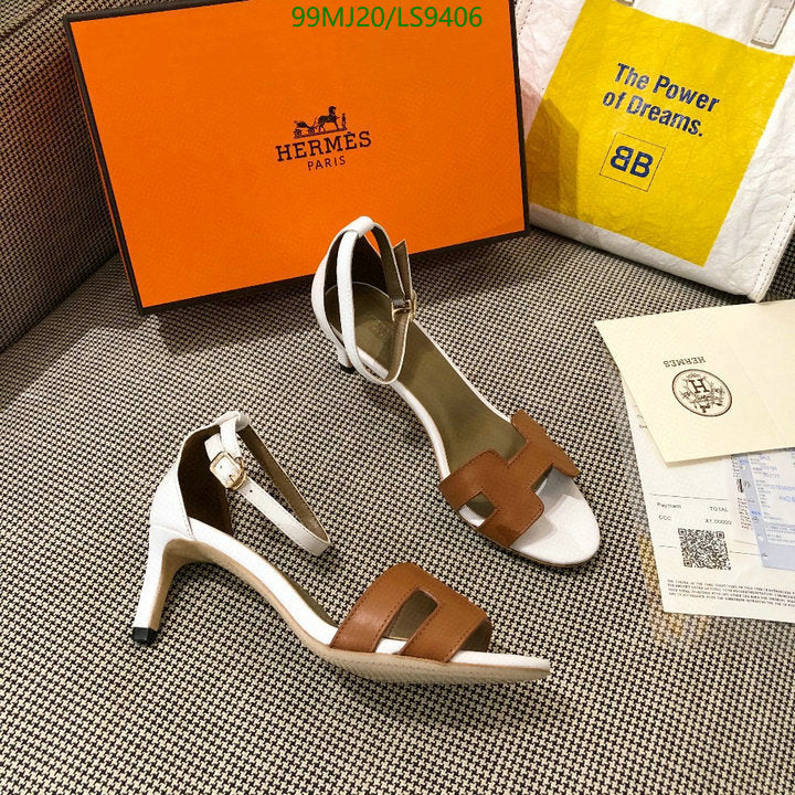 SAMC - HMS Women Shoes - 417