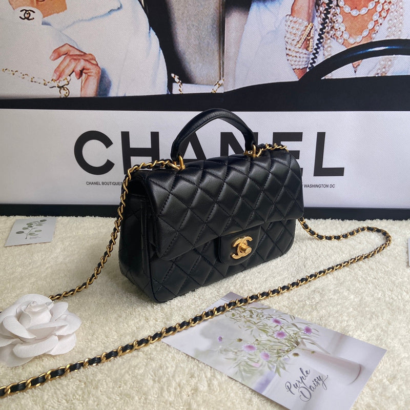 Satchel Bags - CLN Bags - 428
