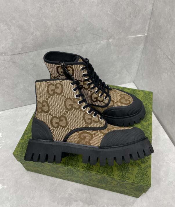 SAMC - GUKI Women Shoes - 473