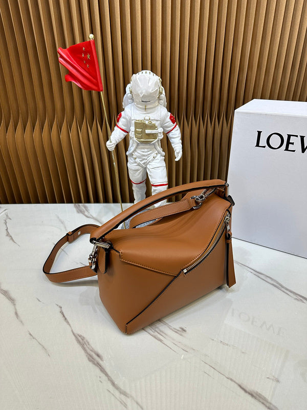 Glamy - LWO Bags - 115