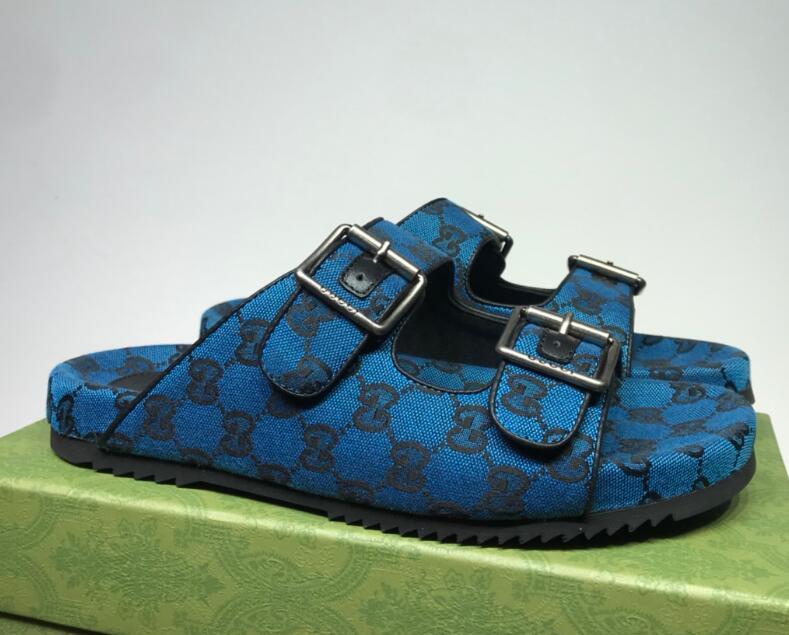 SAMC - GUKI Men Shoes - 849