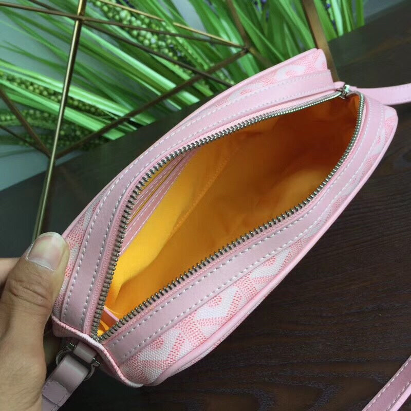 Satchel Bags - GYD Bags - 024