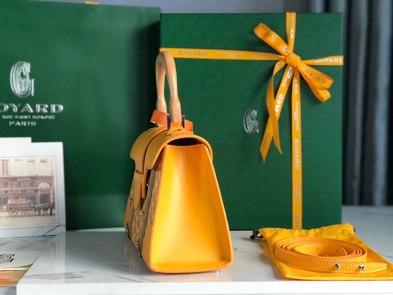 Glamy - GYO Bags - 795