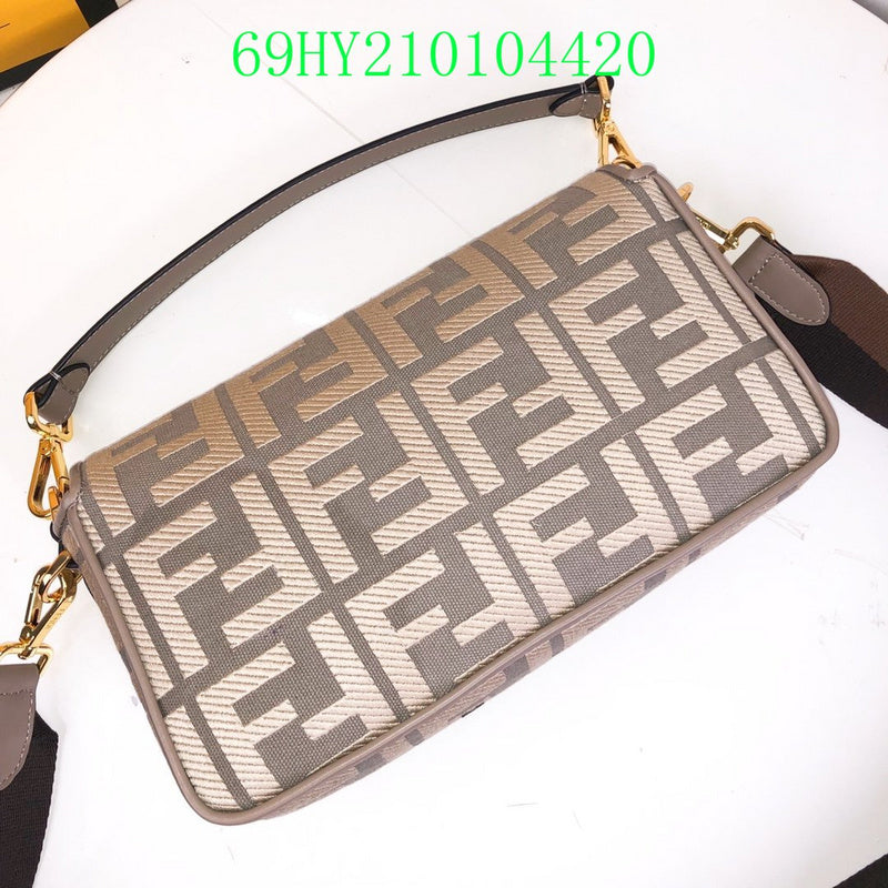 Glami - FDE Bags - 2739