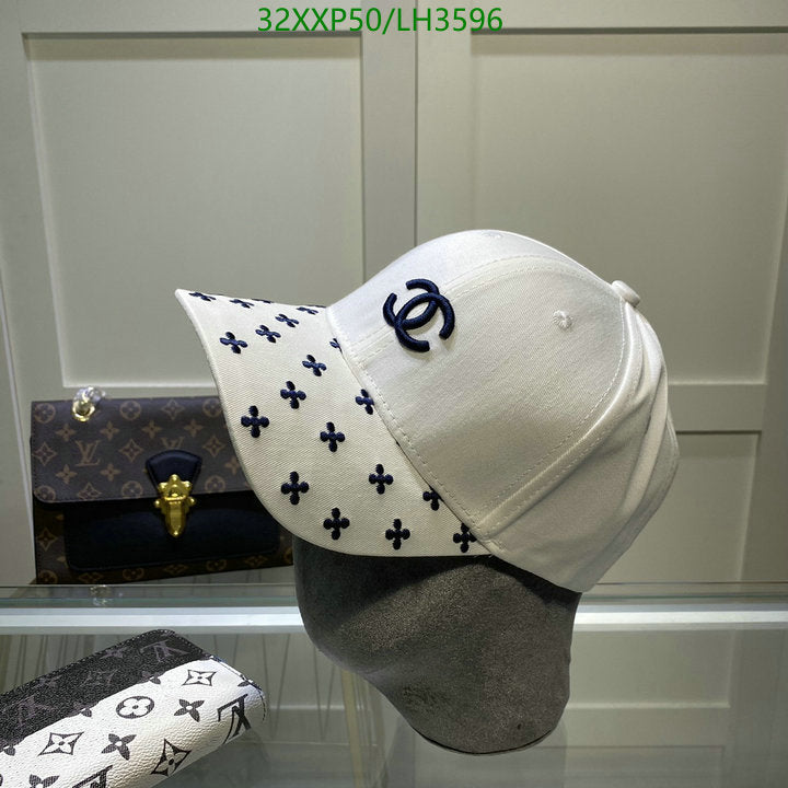 SAMC - CHL Caps & Hats - 473