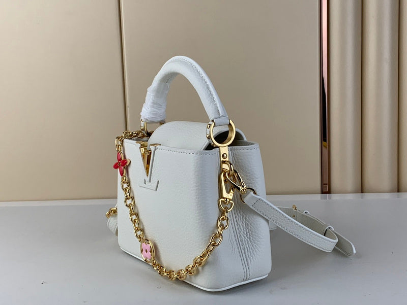 Satchel Bags - VL Bags - 2640