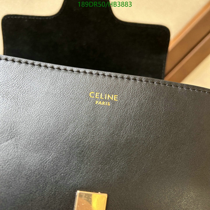 SAMC - COL Bags - 205