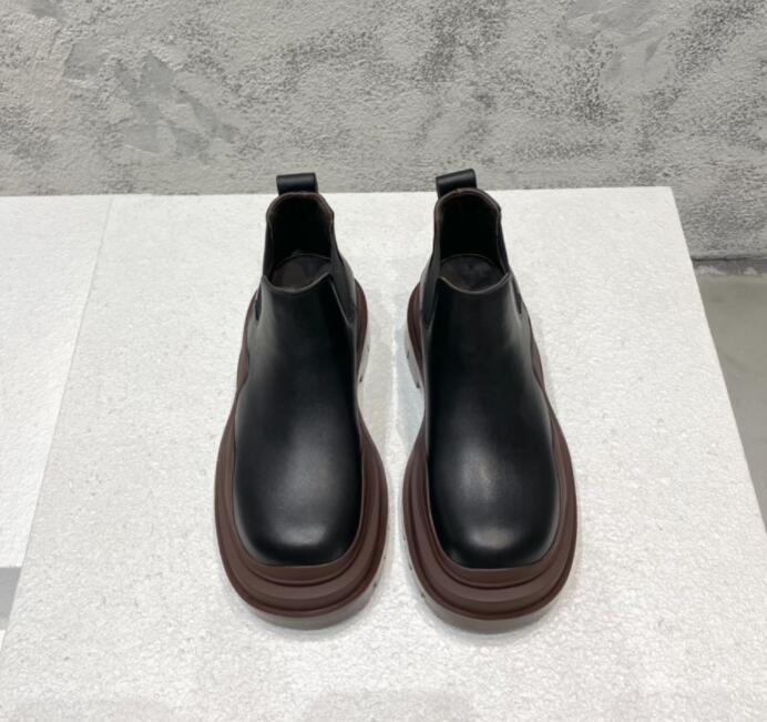 SAMC - BOV Men Shoes - 138