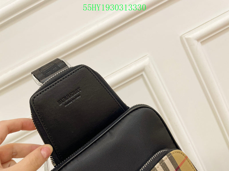 ELE Fashion -BBR Bags - 158
