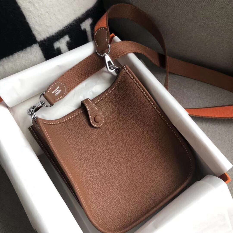 Satchel Bags - HMS-Bags - 1113
