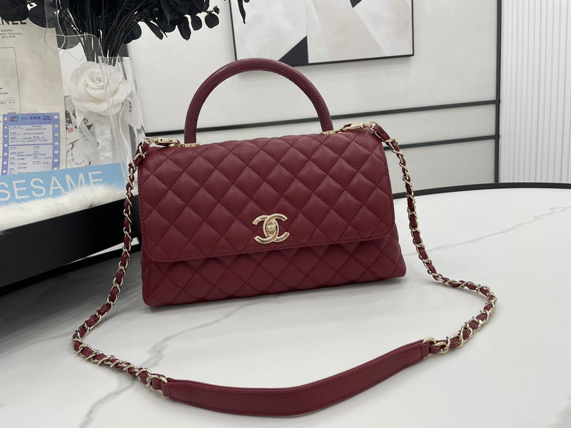 Satchel Bags - CLN Bags - 099