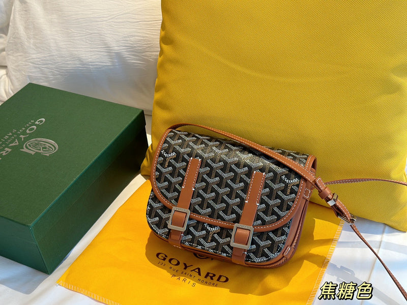 Satchel Bags - GYD Bags - 016