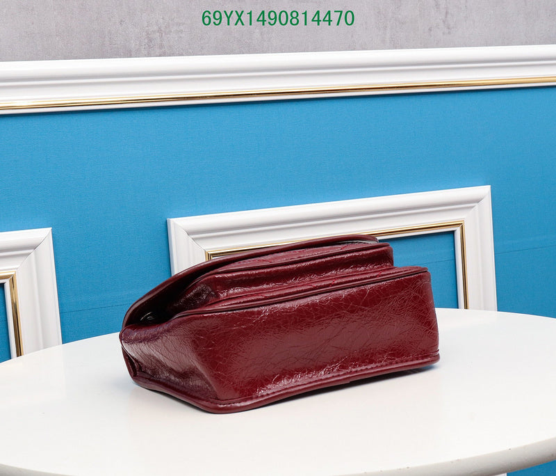 Glami - YLS Bags - 2180