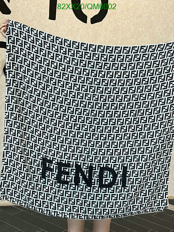 SAMC - FDE Scarves - 141