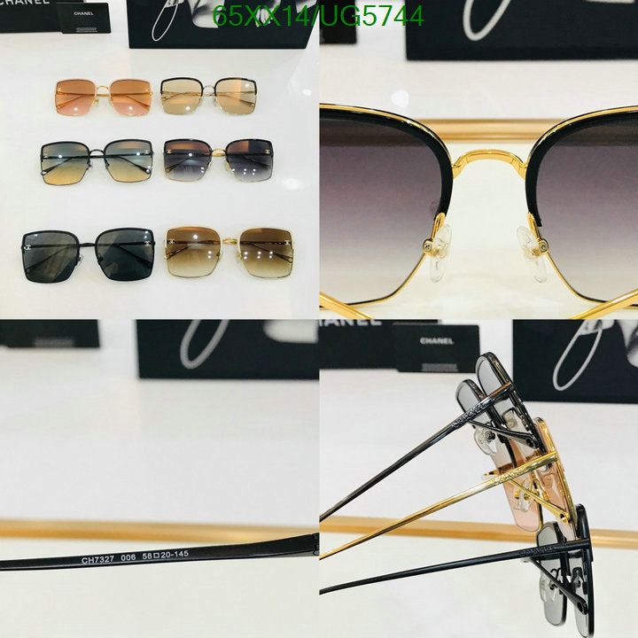 SAMC - CHL Glasses - 264