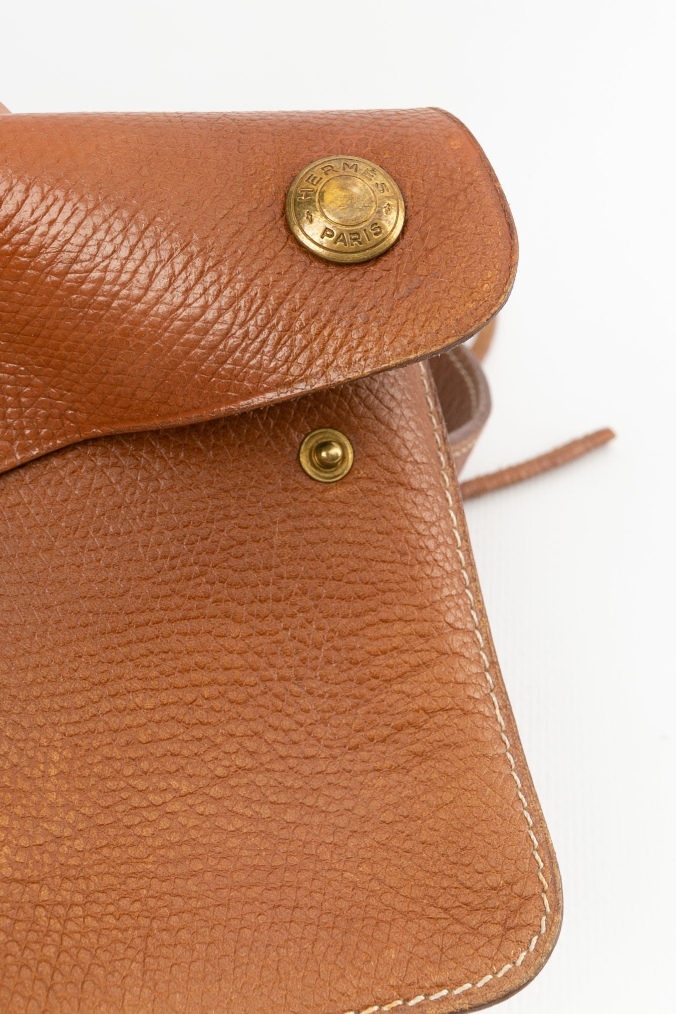 Ceinture-pochette HermÃƒÆ’Ã‚Â¨s Printemps 1998